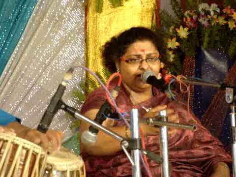 Bhaswati Chakraborty