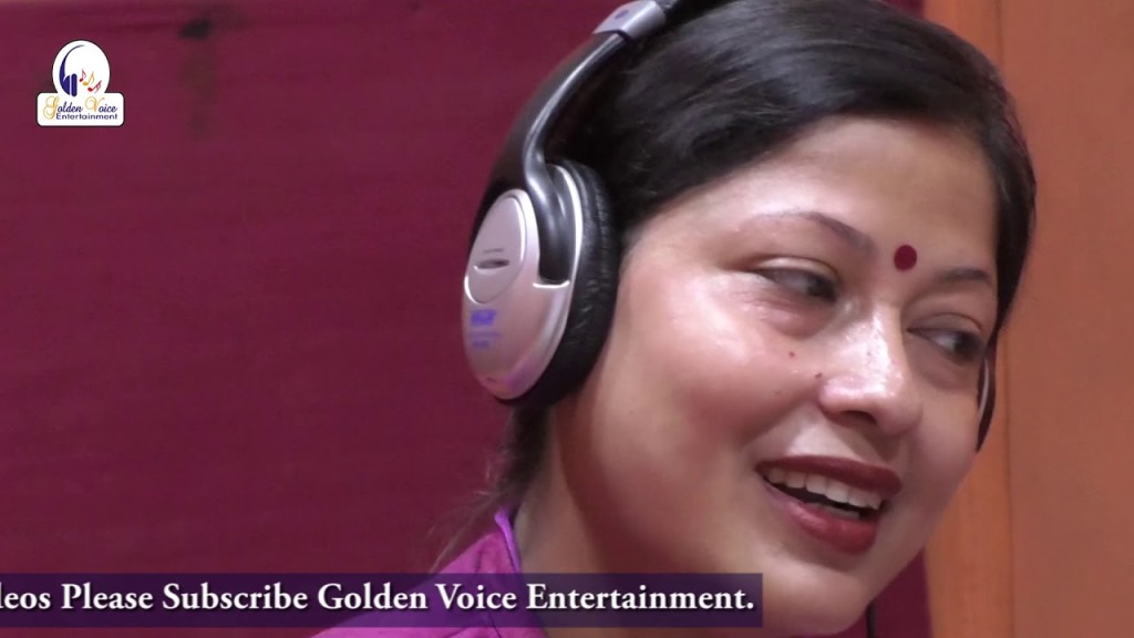 Bhaswati Chakraborty