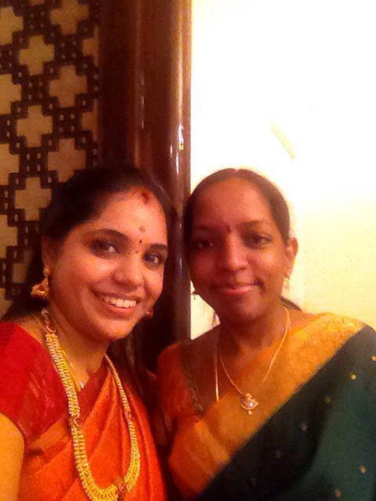 Bhavatharini