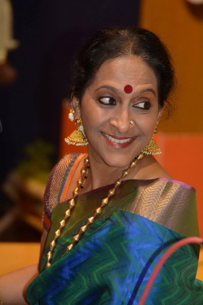 Bombay Jayashri