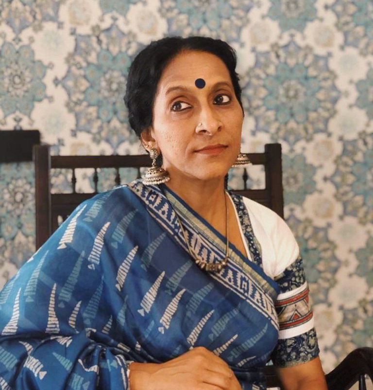 Bombay Jayashri