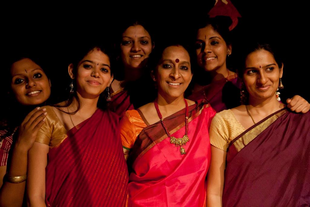 Bombay Jayashri