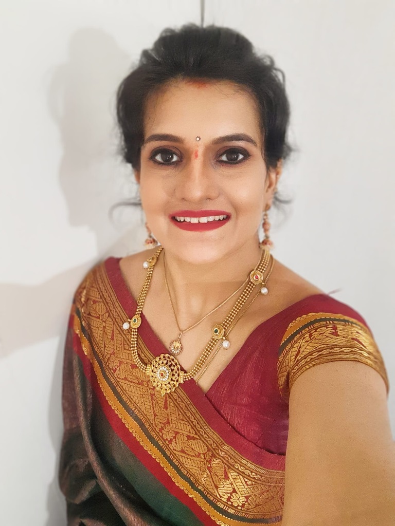 Chaitra H. G. (6)