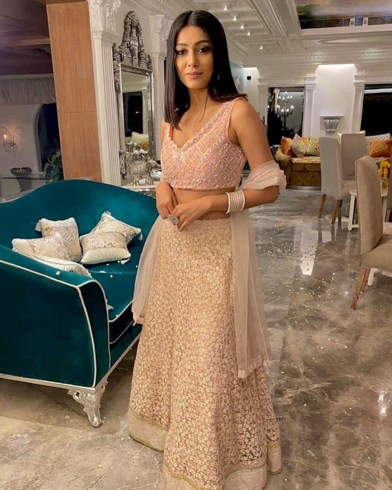 Charu Mehra