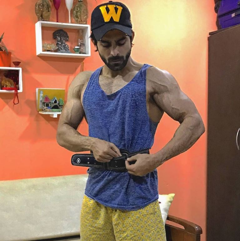 Gaurav Wadhwa