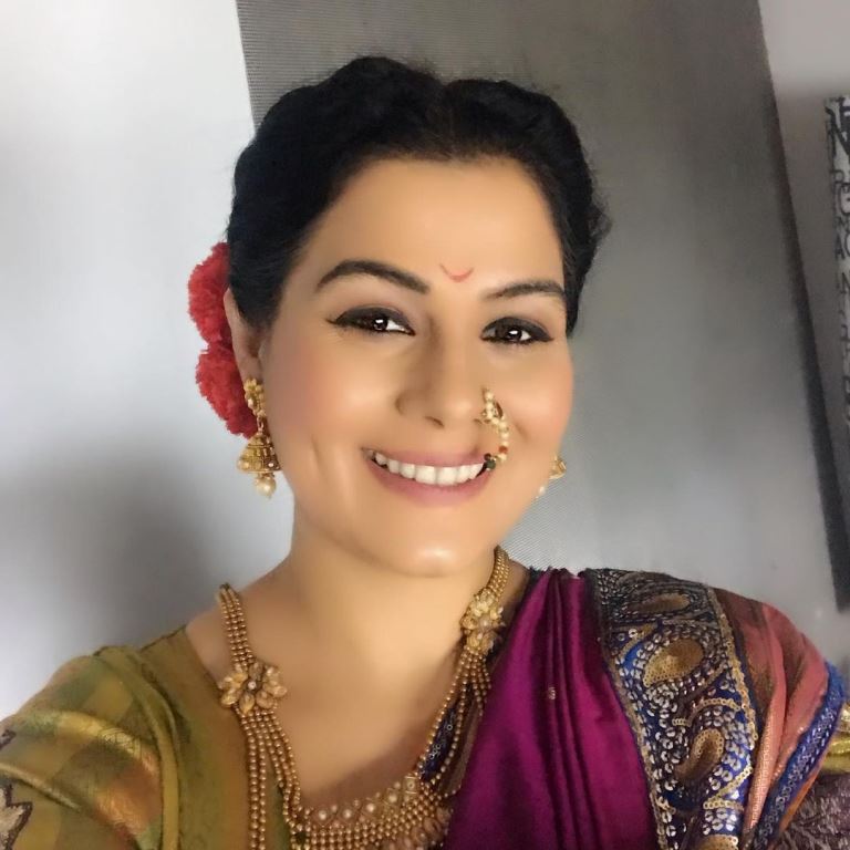 Geetanjali Tikekar