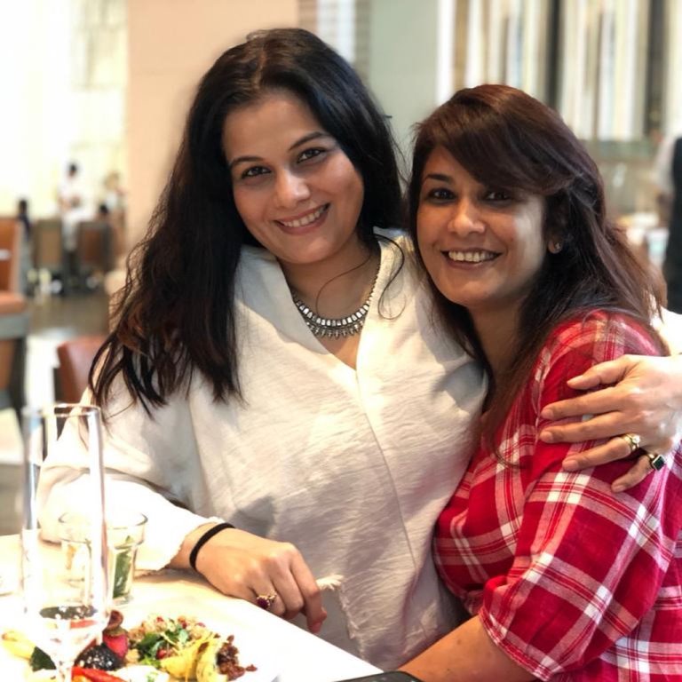 Geetanjali Tikekar