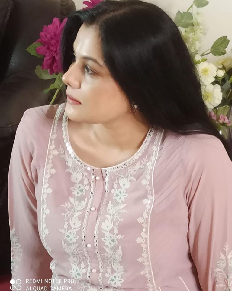 Geetanjali Tikekar