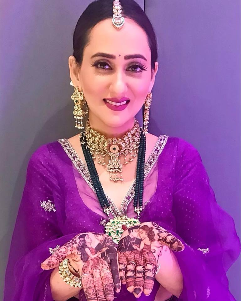 Gunjan Walia