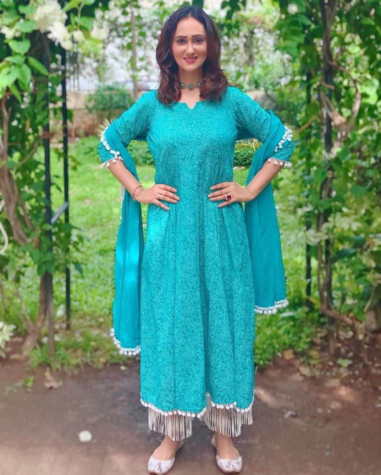 Gunjan Walia