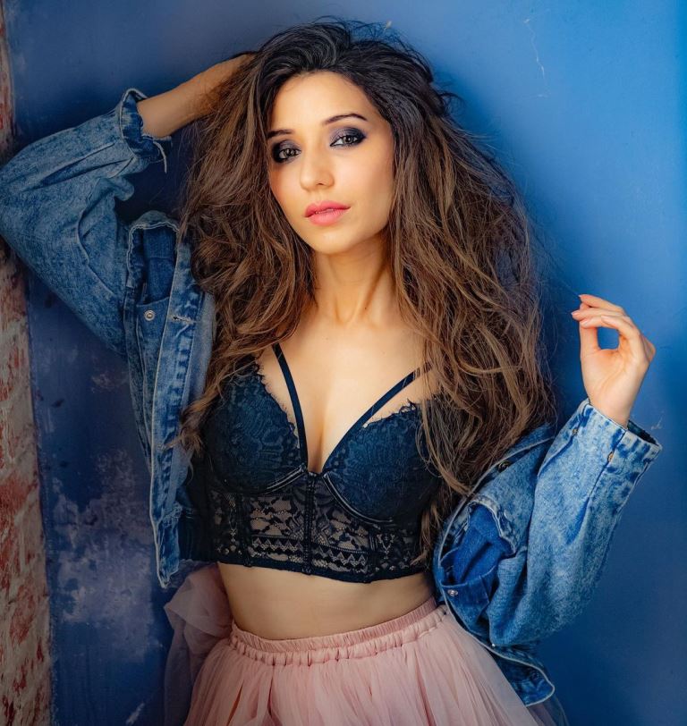 Heli Daruwala