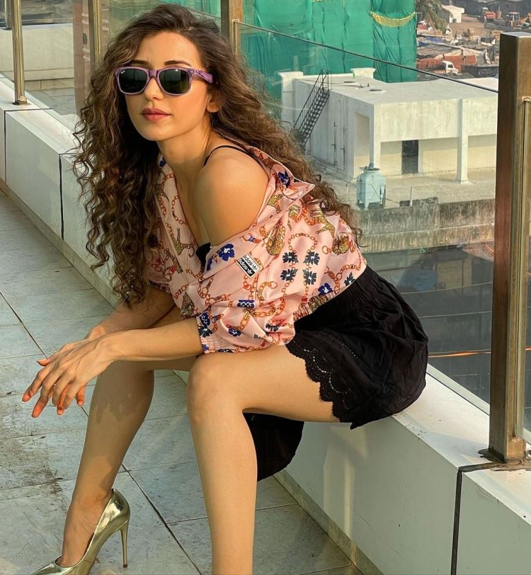 Heli Daruwala