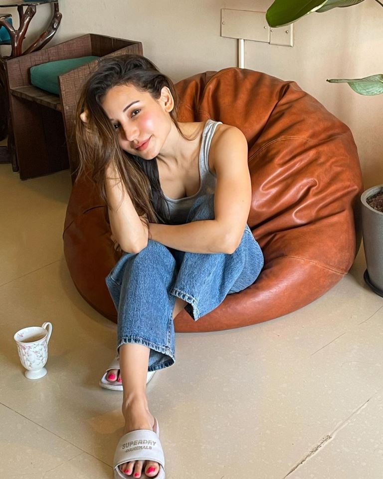 Heli Daruwala