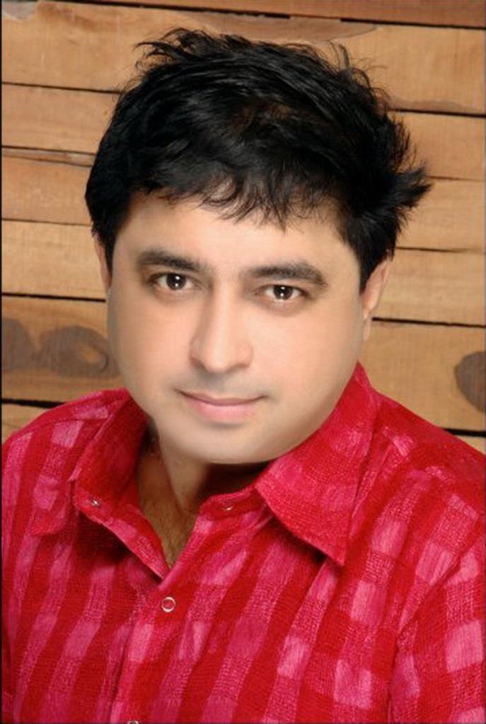 Indresh Malik