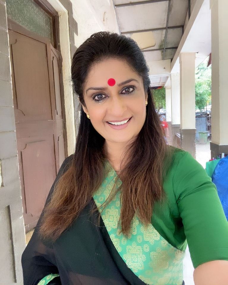 Jaanvi Sangwan