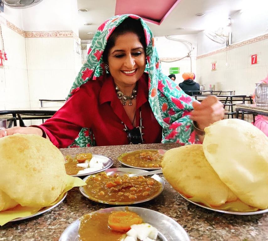 Jaanvi Sangwan