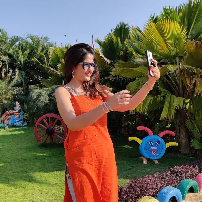 Jaanvi Sangwan