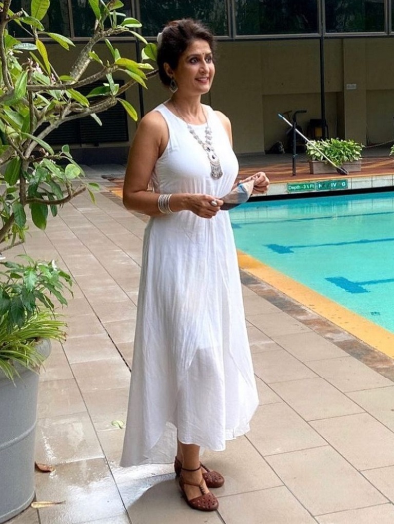 Jaanvi Sangwan