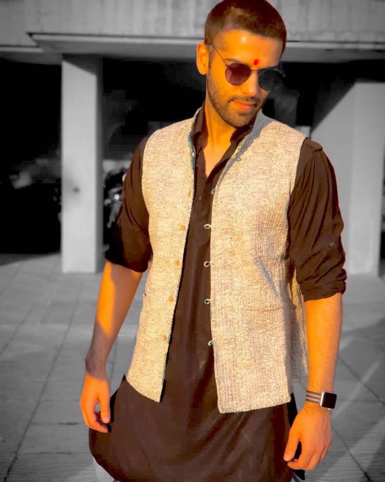 Kinshuk Mahajan
