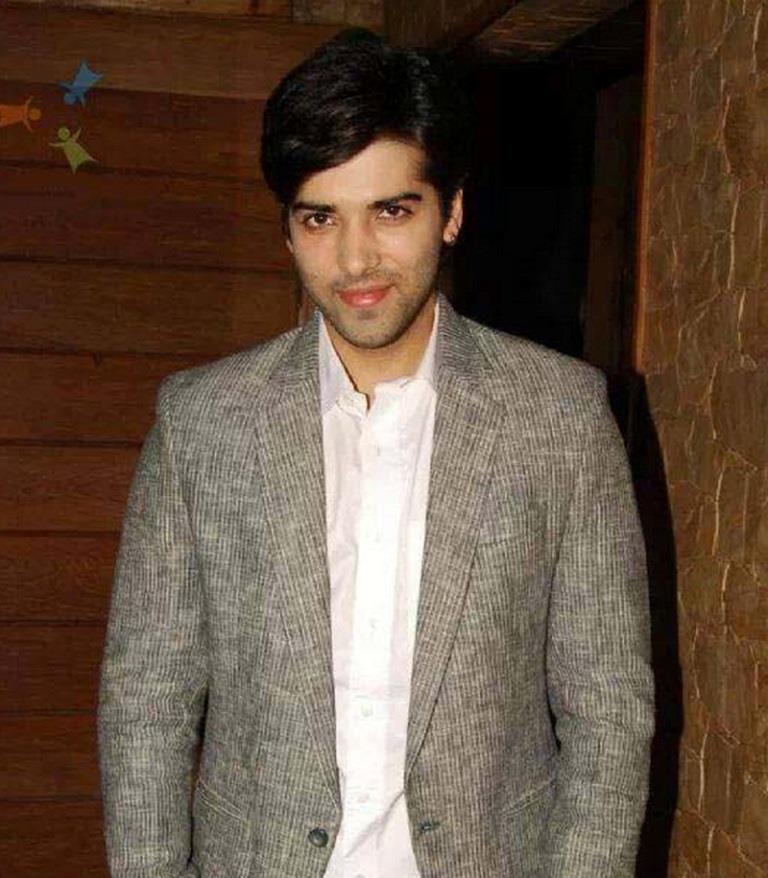 Kinshuk Mahajan