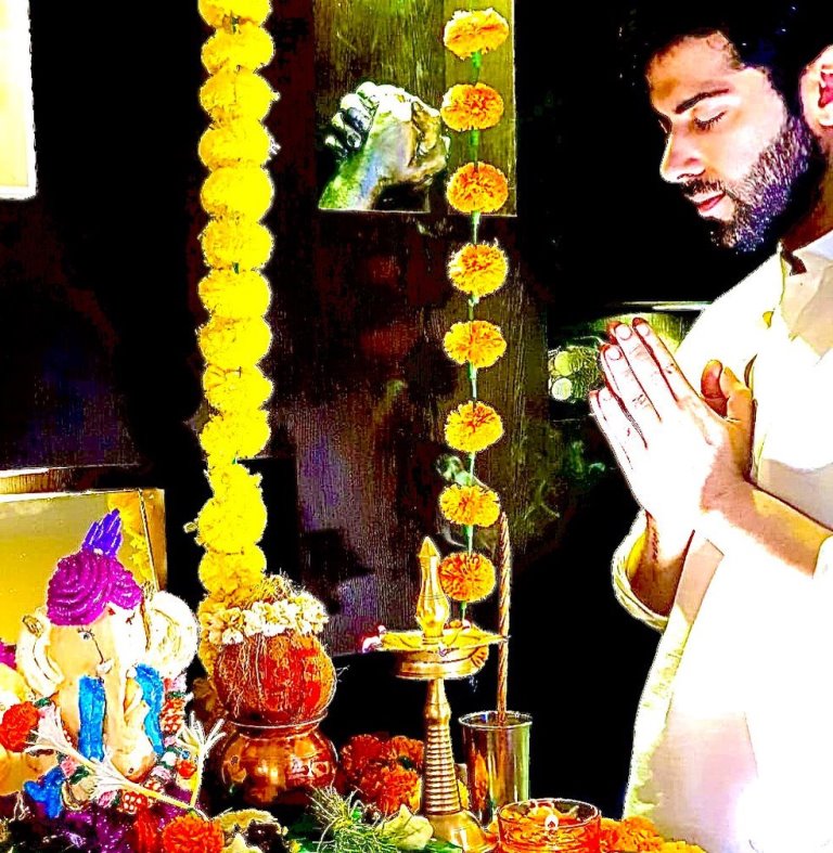 Kinshuk Mahajan