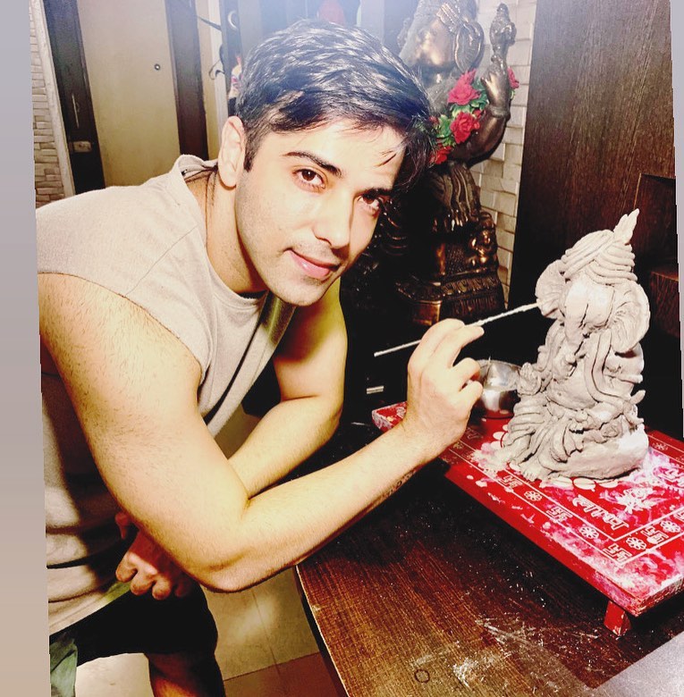 Kinshuk Mahajan