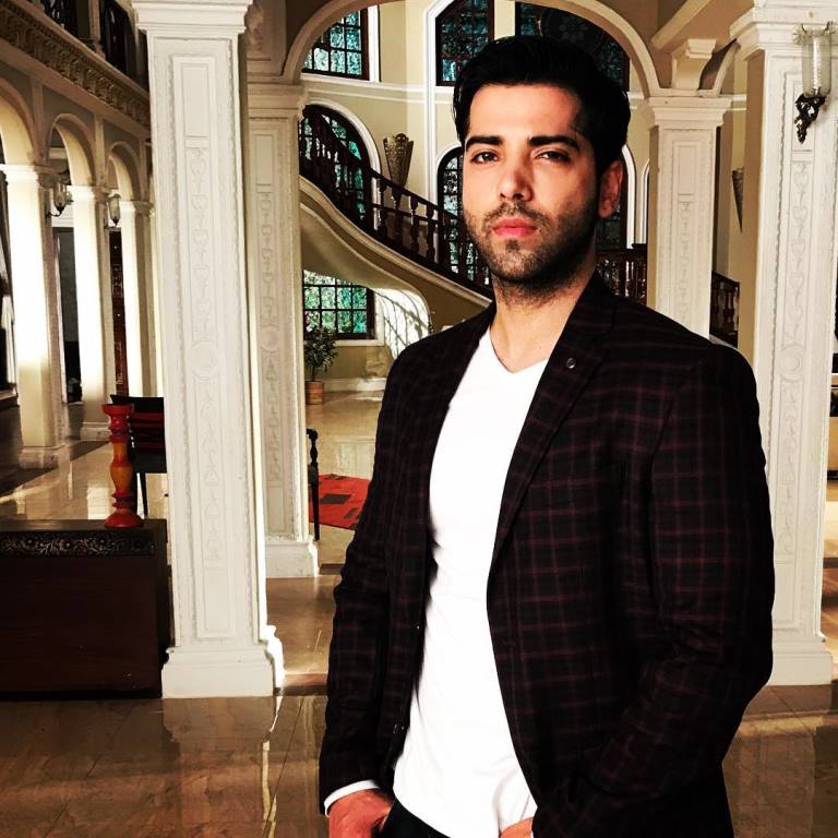Kinshuk Mahajan