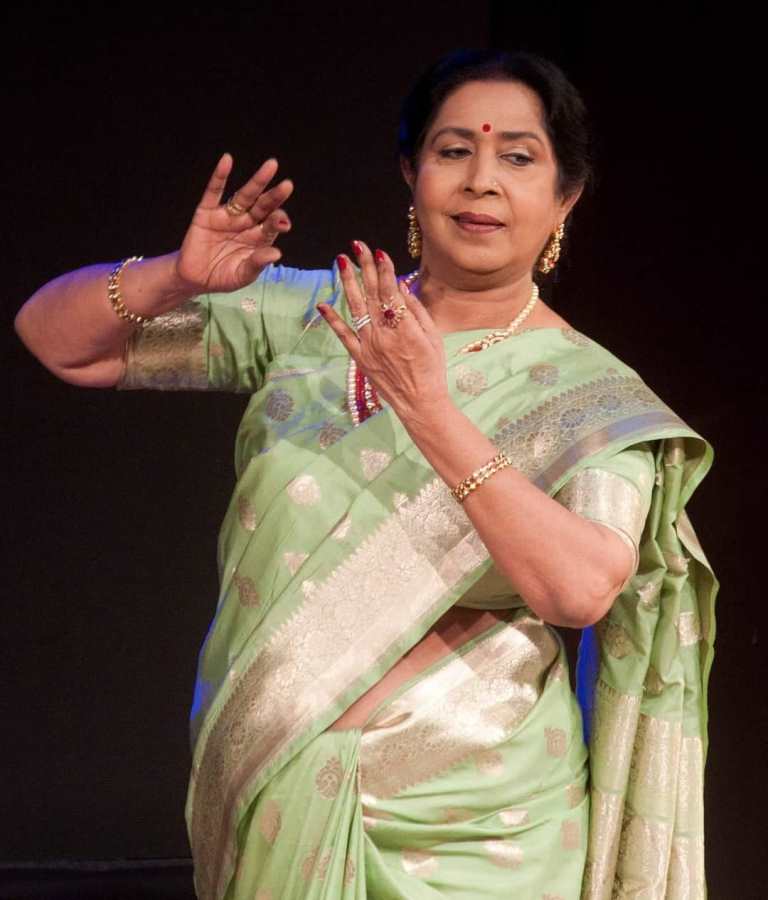 Kiran Bhargava