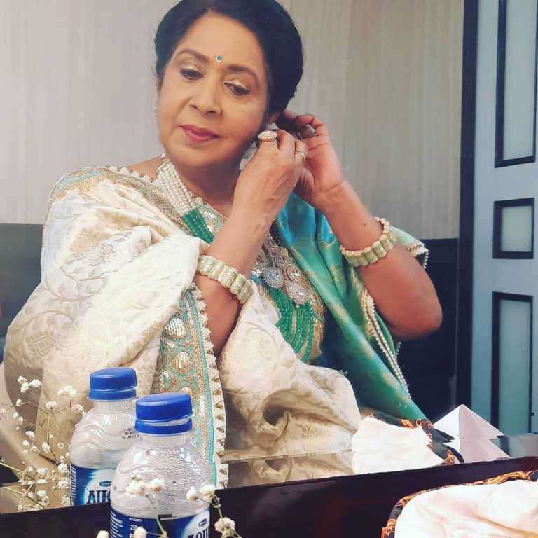 Kiran Bhargava