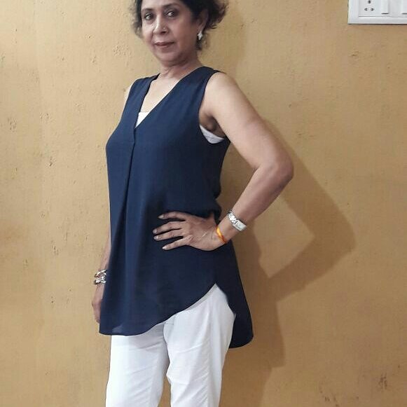 Kiran Bhargava