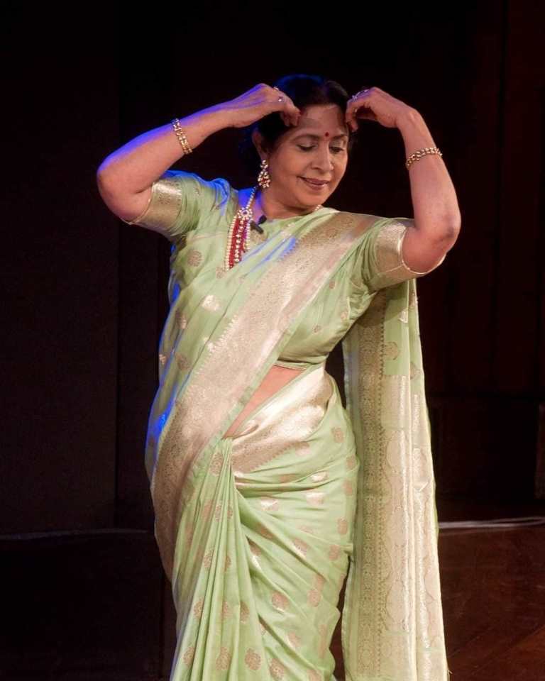 Kiran Bhargava