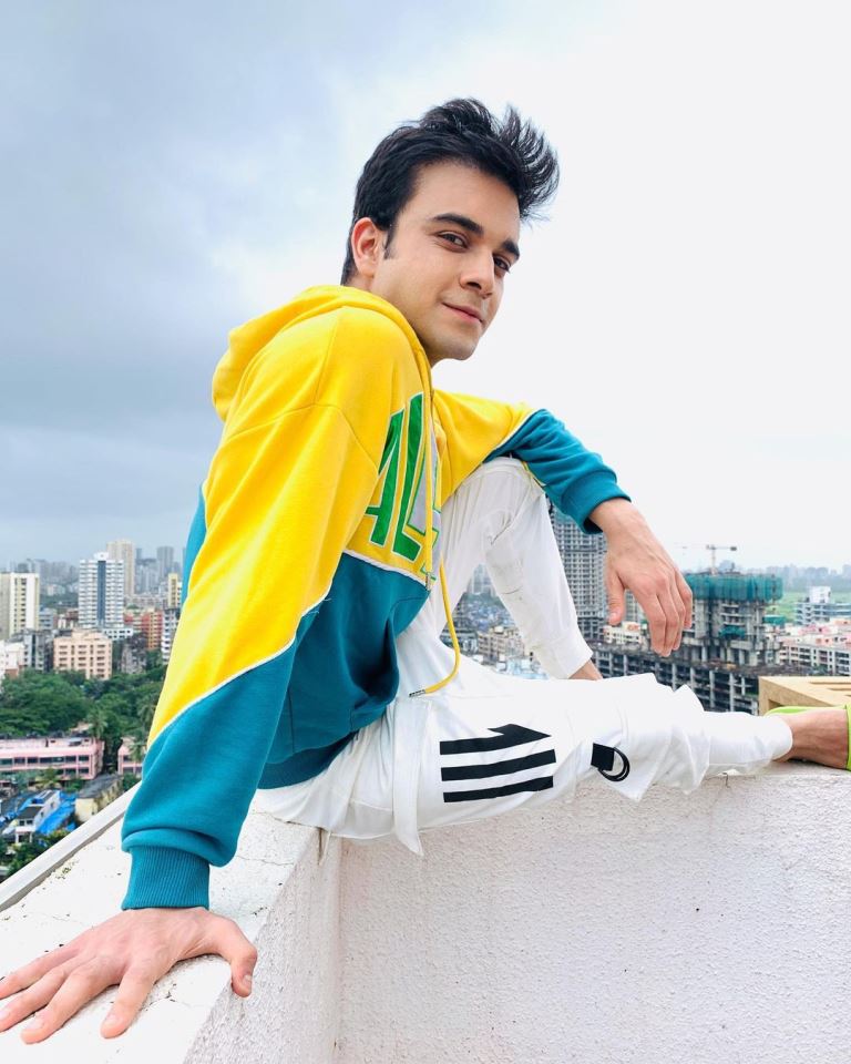 Krishna Kaul