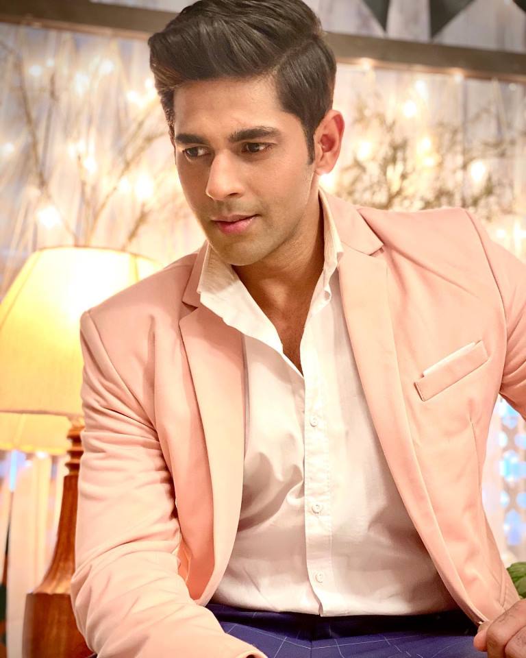 Lakshay Khurana