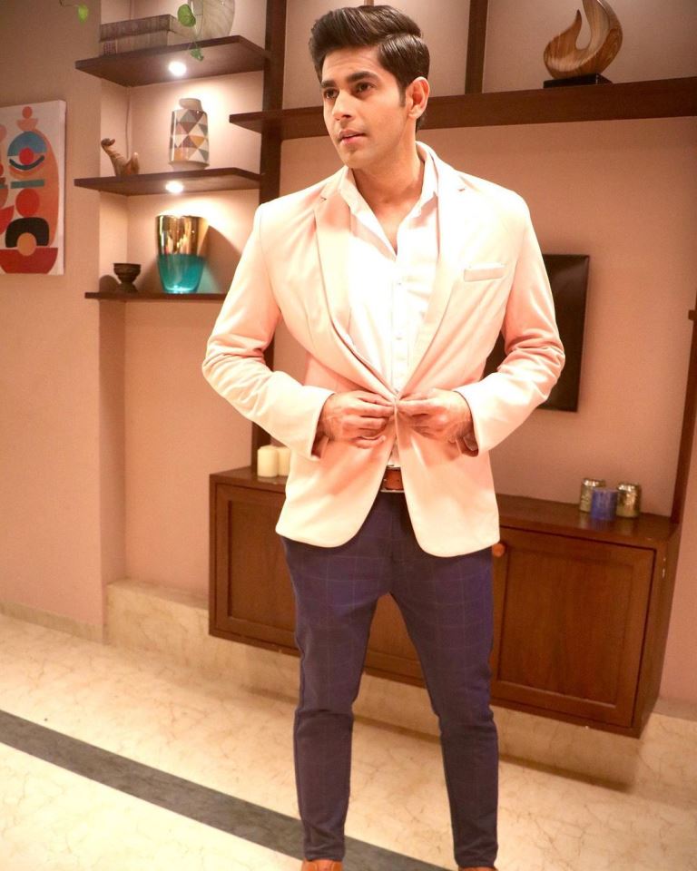 Lakshay Khurana