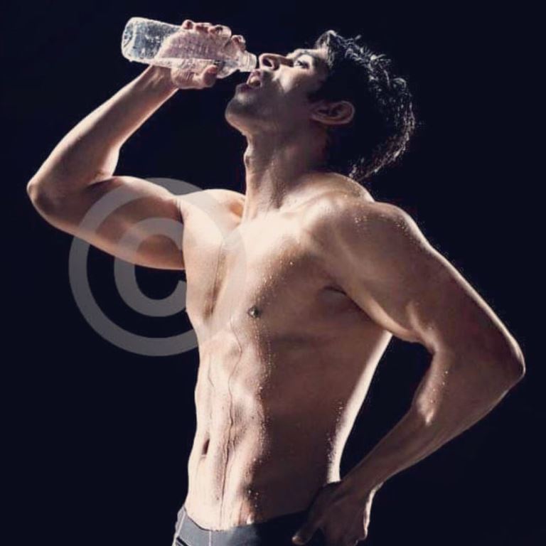 Lakshay Khurana
