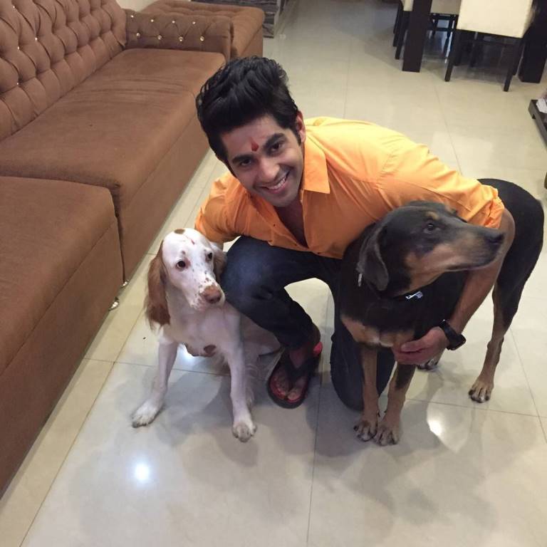 Lakshay Khurana