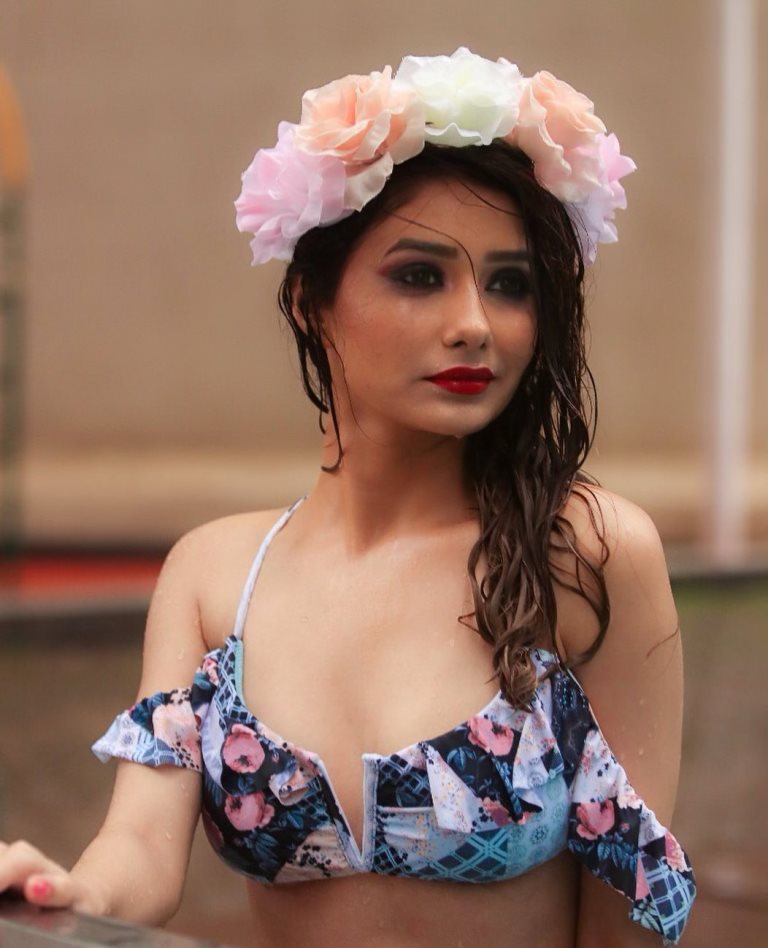 Leena Jumani