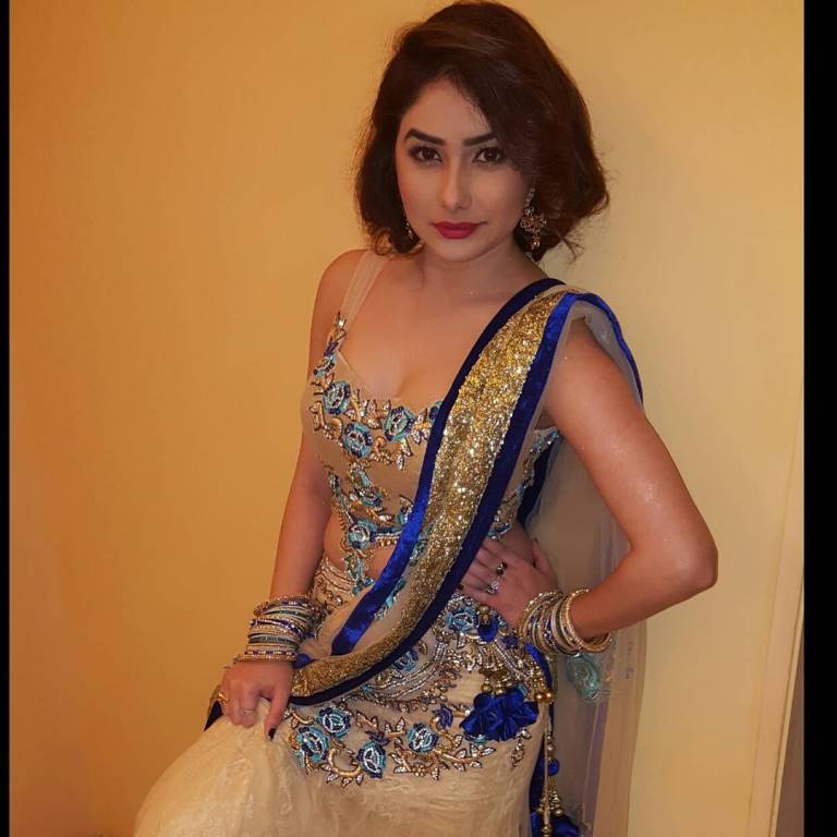 Leena Jumani