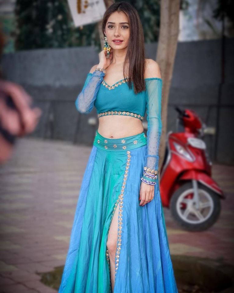 Leena Jumani