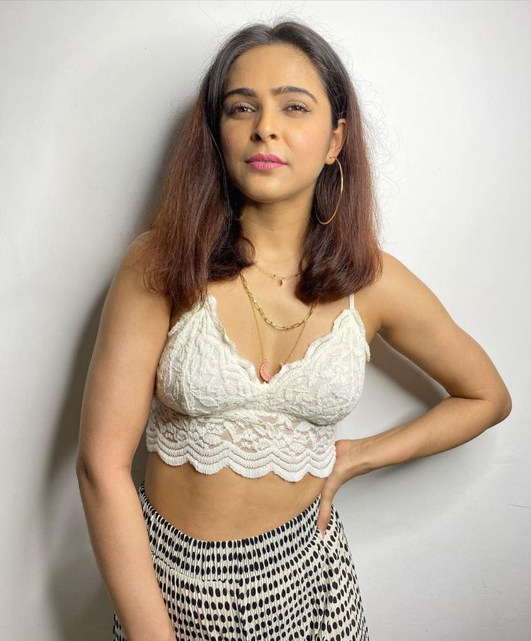Madhurima Tuli
