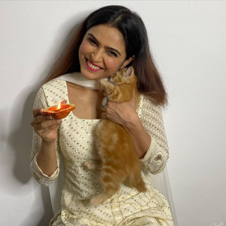 Madhurima Tuli
