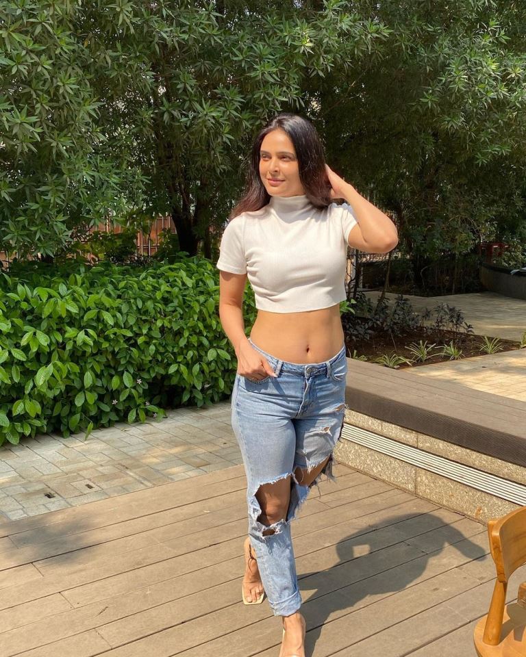 Madhurima Tuli