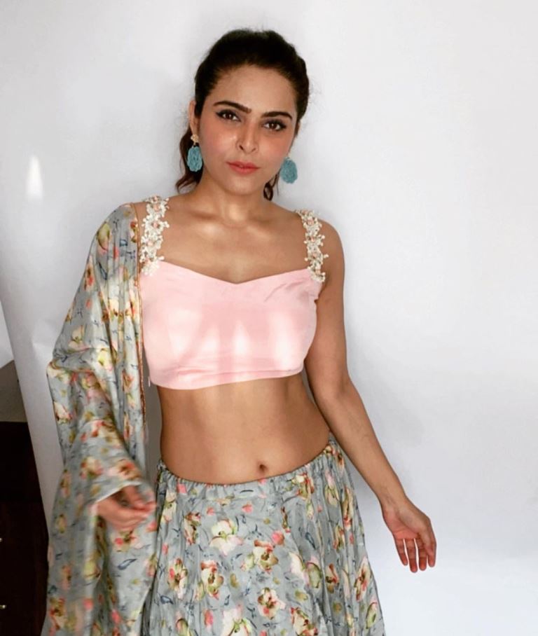 Madhurima Tuli