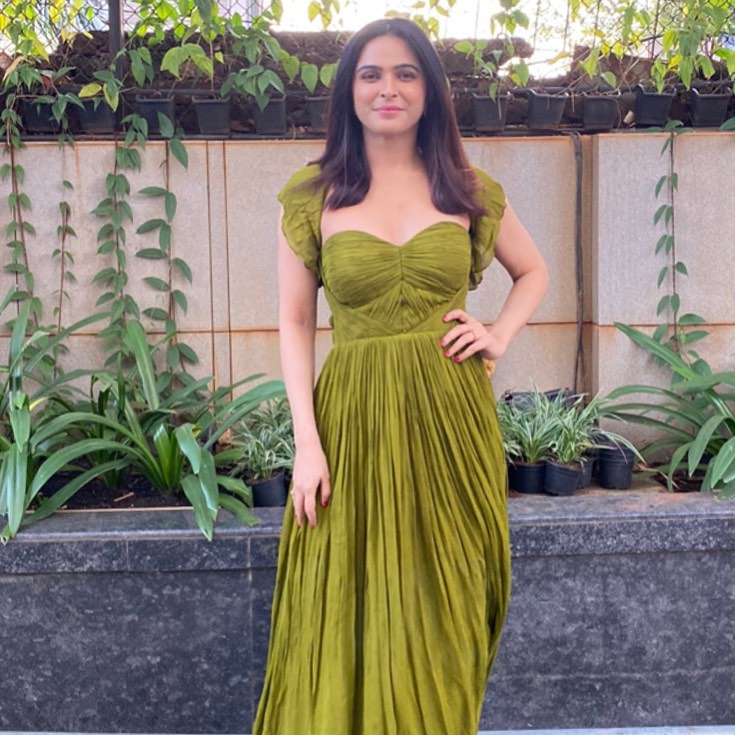 Madhurima Tuli