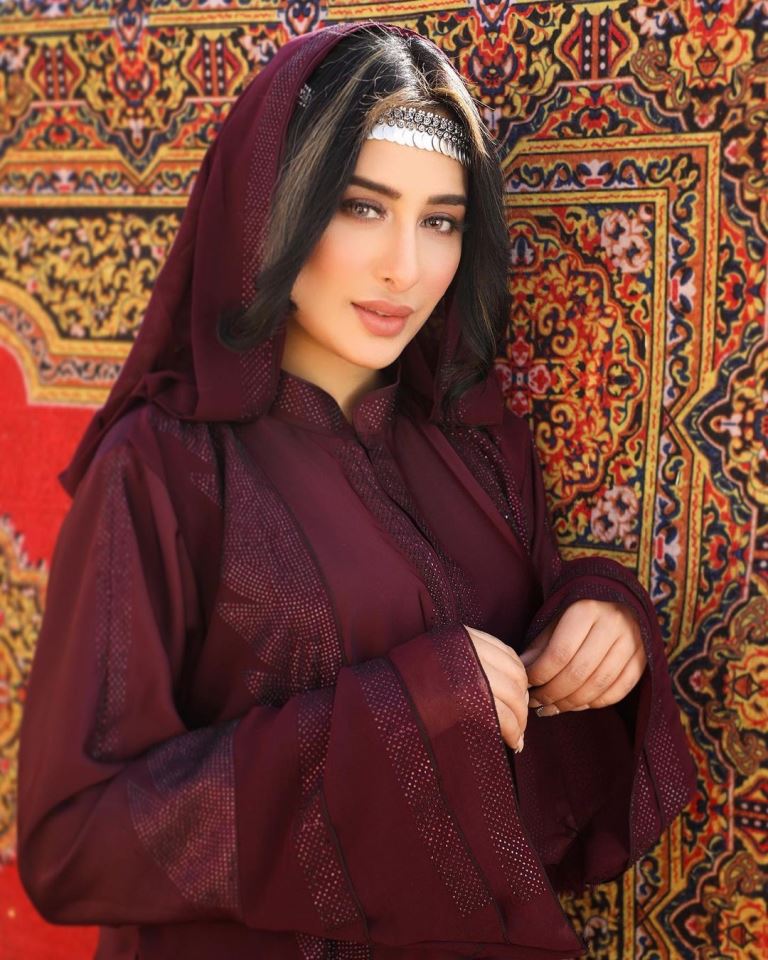 Mahira Sharma