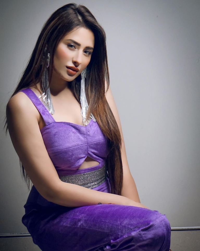 Mahira Sharma