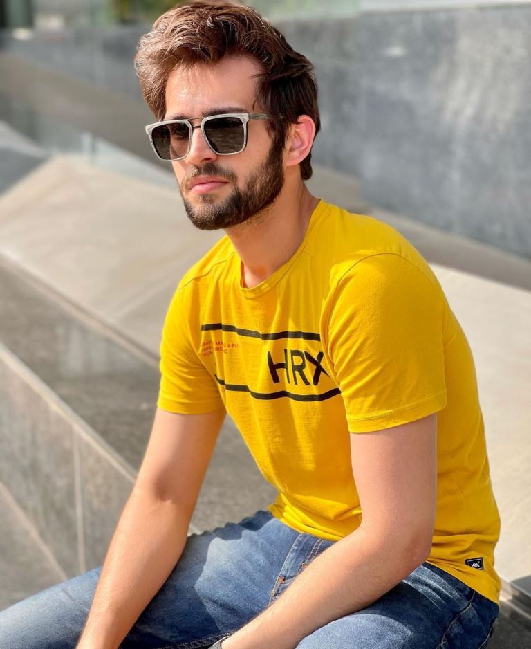 Manan Chaturvedi