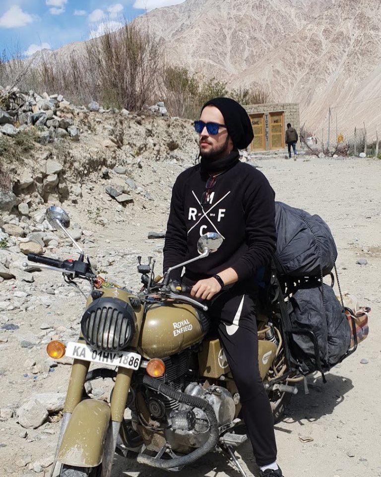 Manan Chaturvedi
