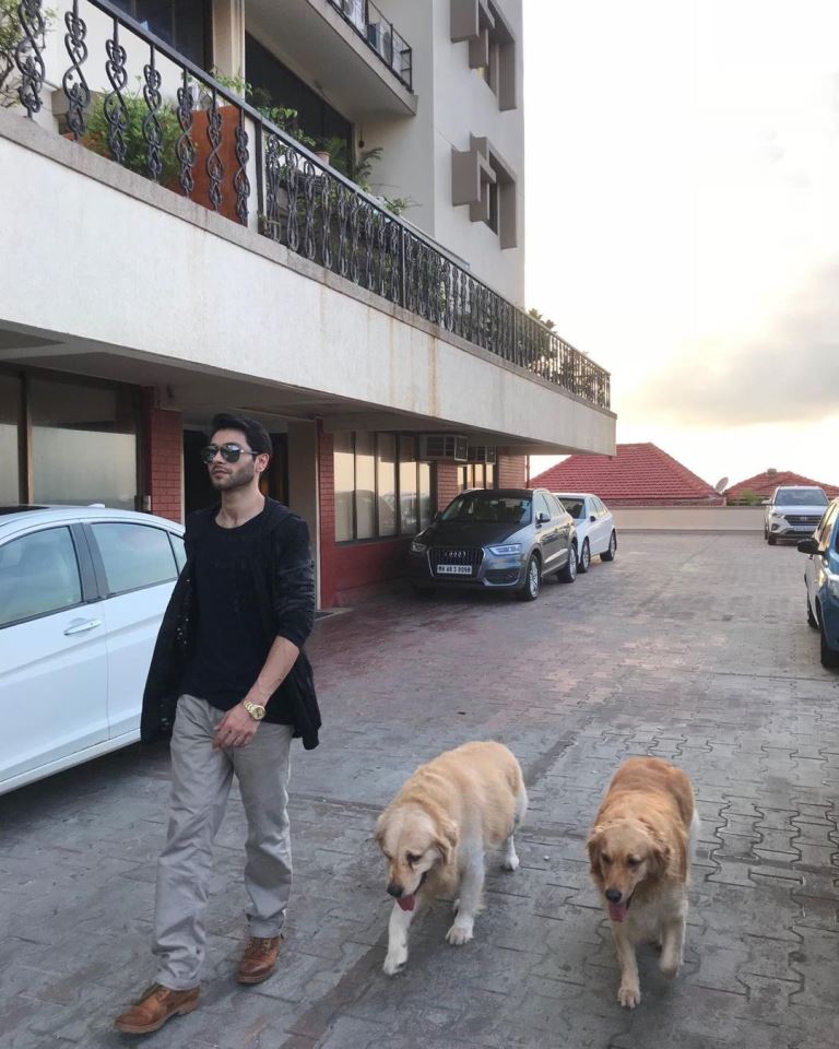 Mishal Raheja