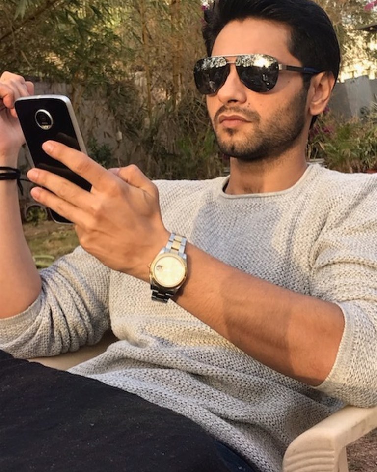 Mishal Raheja